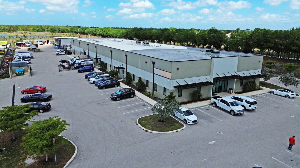More Photos Of , Fort Myers Industrial For Sale