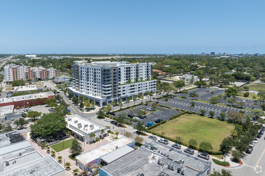 More Photos Of 200 NE 1st Ave, Pompano Beach Apartments For Lease