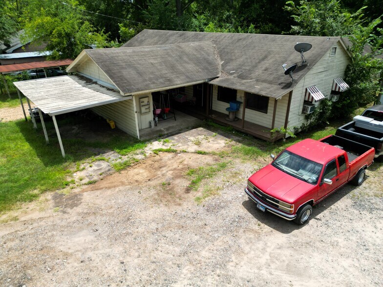 More Photos Of 6400 S FM 14, Hawkins Warehouse For Sale