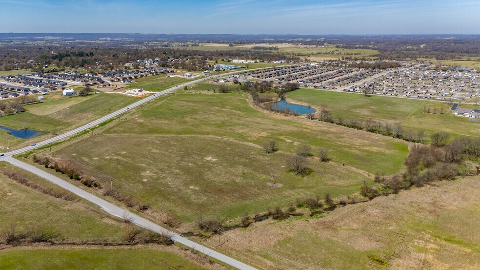 More Photos Of TBD E. Heritage Pky, Prairie Grove Land For Sale