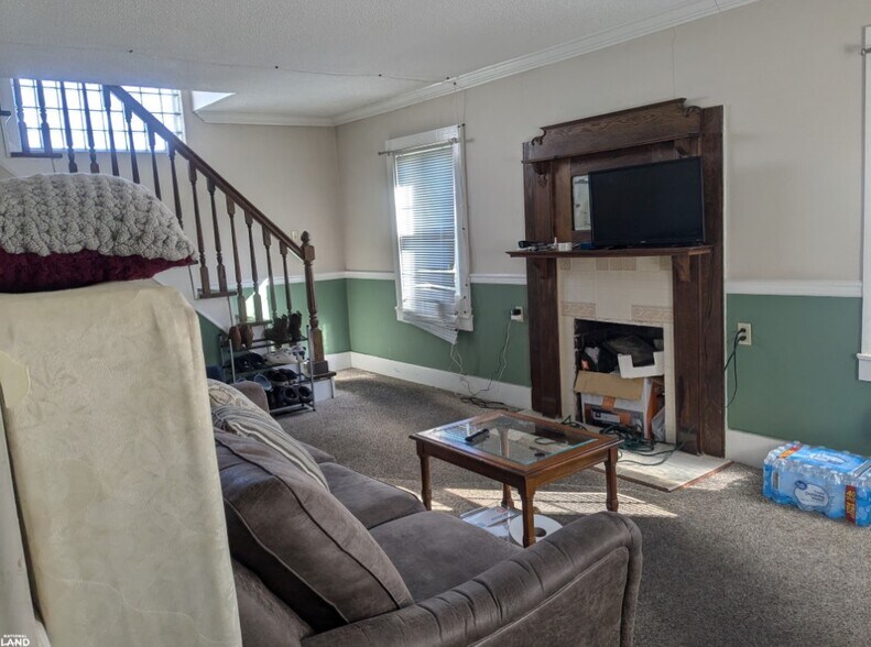 More Photos Of 1805 N Broad St, Tazewell Land For Sale