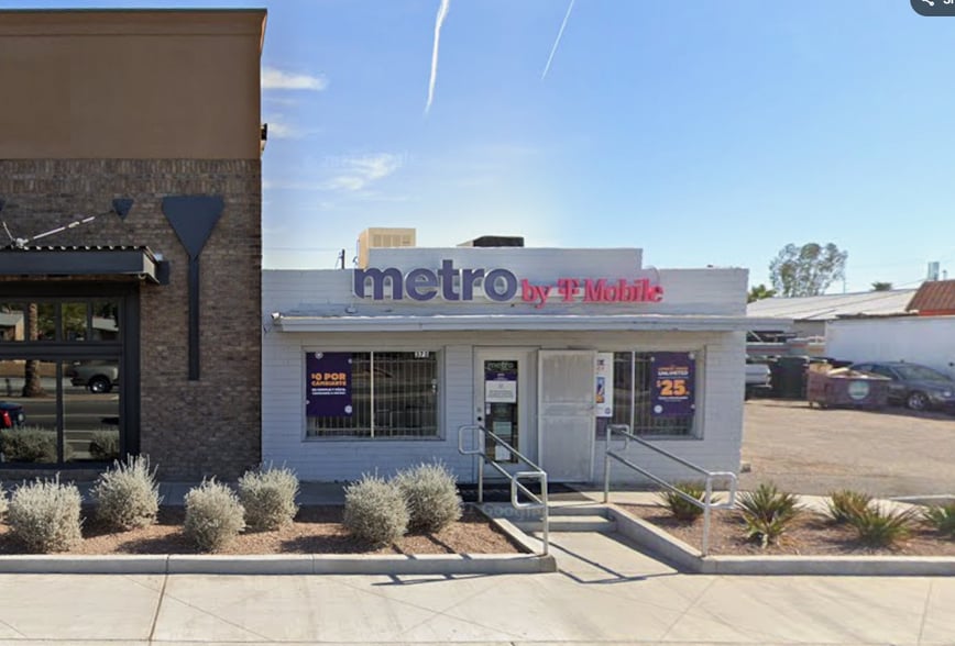 More Photos Of 375 S Arizona Ave, Chandler Storefront For Sale