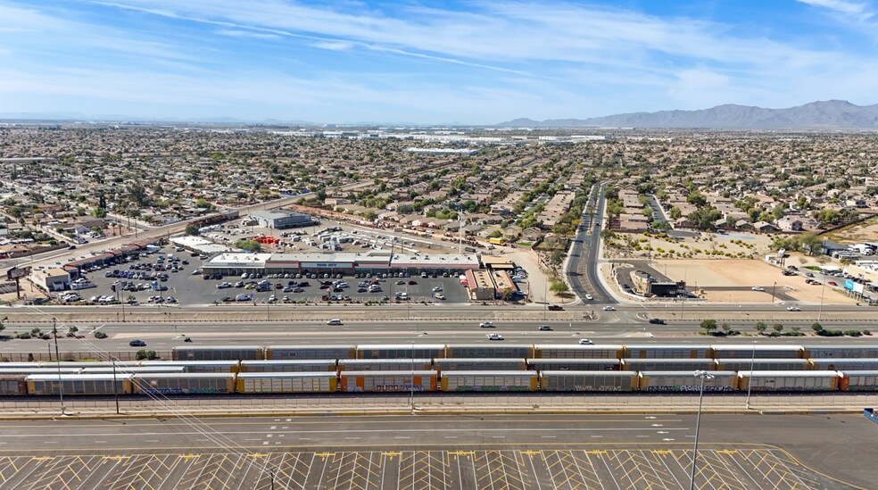 More Photos Of 12443 NW Grand Ave, El Mirage General Retail For Sale