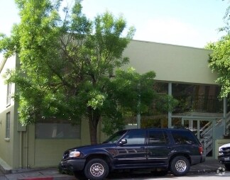 More Photos Of 145 Tunstead Ave, San Anselmo Loft Creative Space For Lease