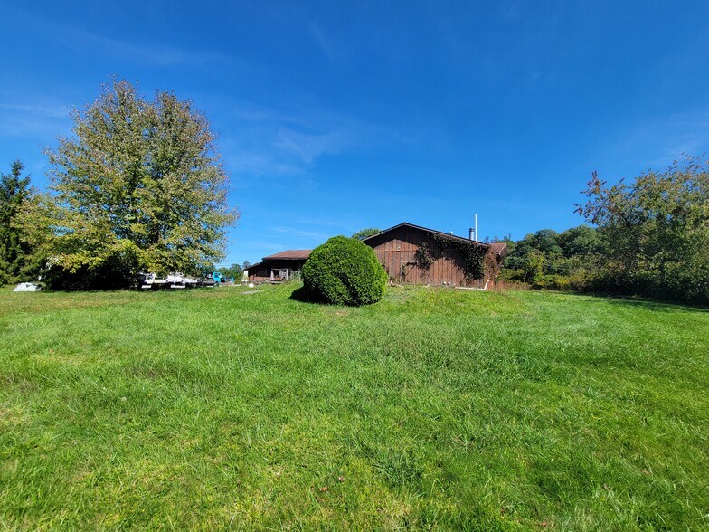 Primary Photo Of 414 Milroy Grose, Lansing Land For Sale