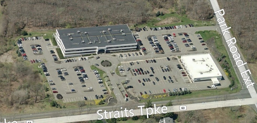 More Photos Of 1625 Straits Tpke, Middlebury Medical For Lease