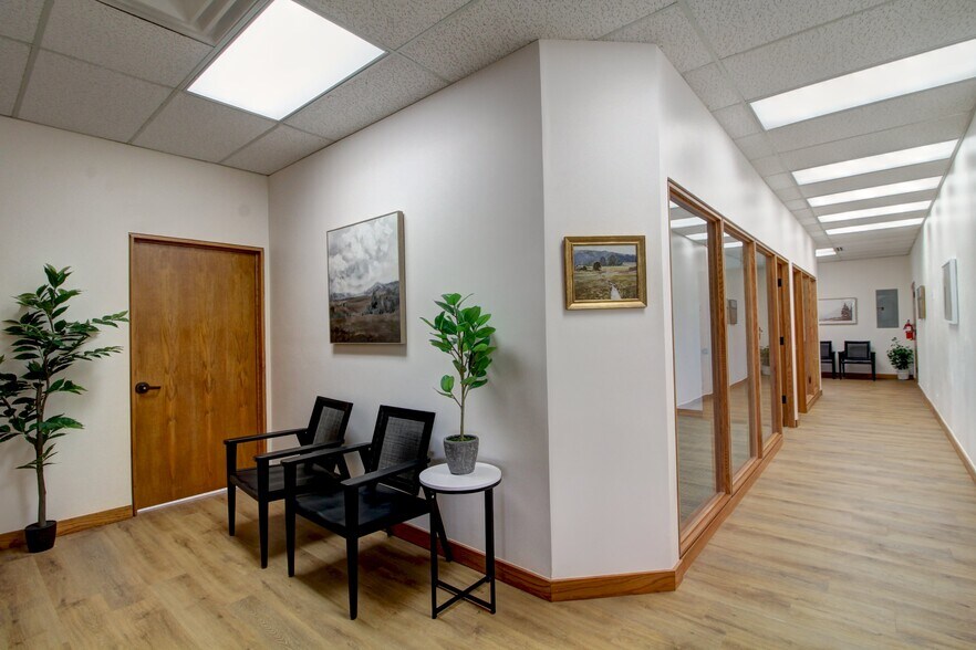 More Photos Of 5600 Arapahoe Ave, Boulder Office For Sale
