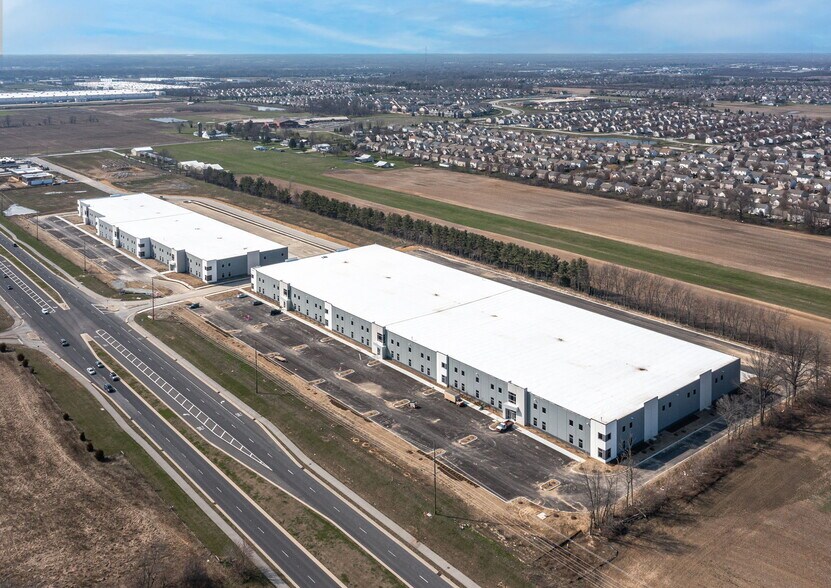 More Photos Of 11500 E 146th St, Noblesville Unknown For Lease