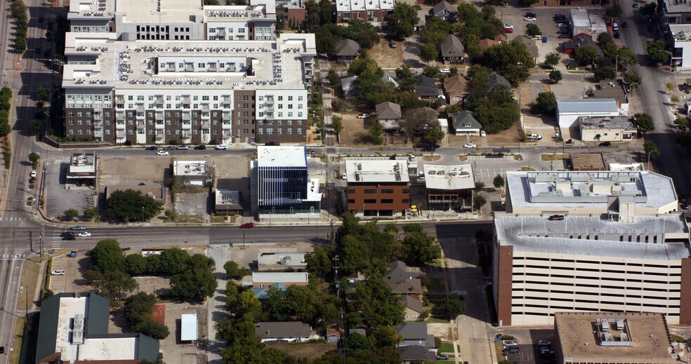 More Photos Of 1212 Hurley Ave, Fort Worth Hotel For Sale