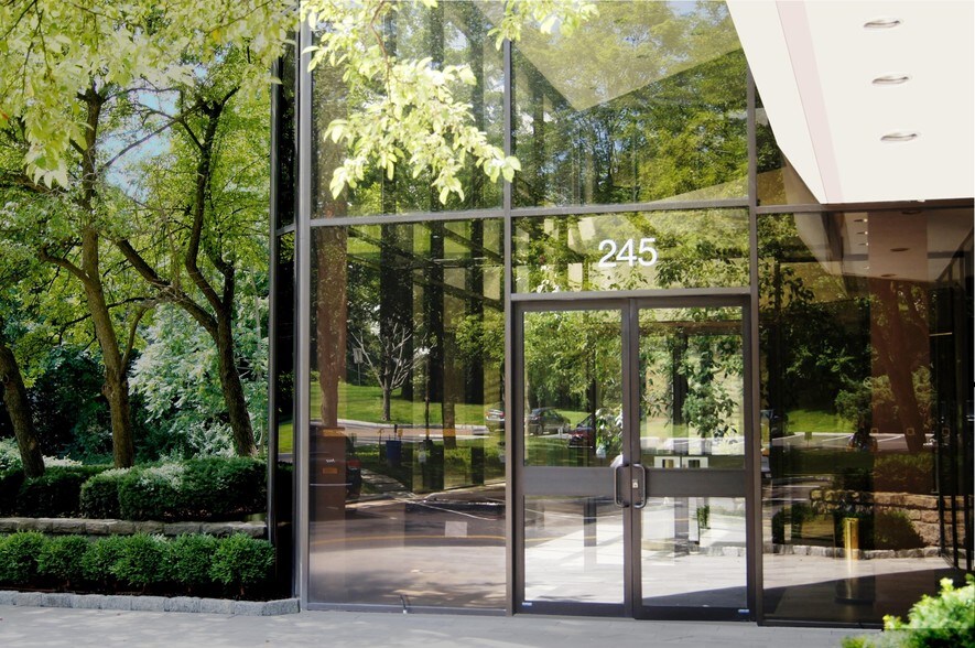 More Photos Of 245 Saw Mill River Rd, Hawthorne Office For Sale