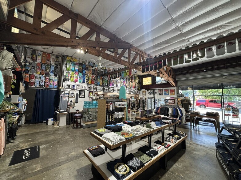 More Photos Of 16203 Los Gatos Blvd, Los Gatos Auto Repair For Lease