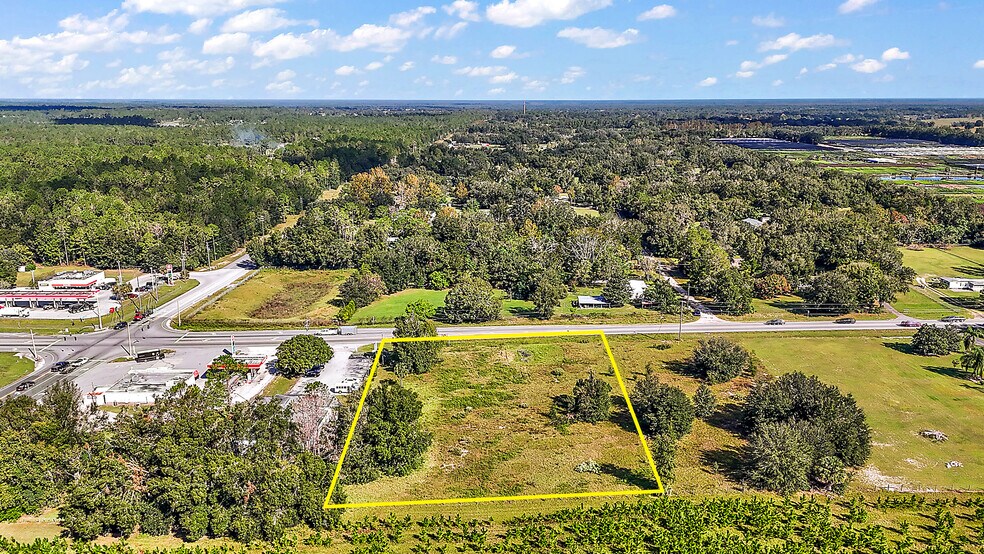 More Photos Of 00 SR 44, Sorrento Land For Sale