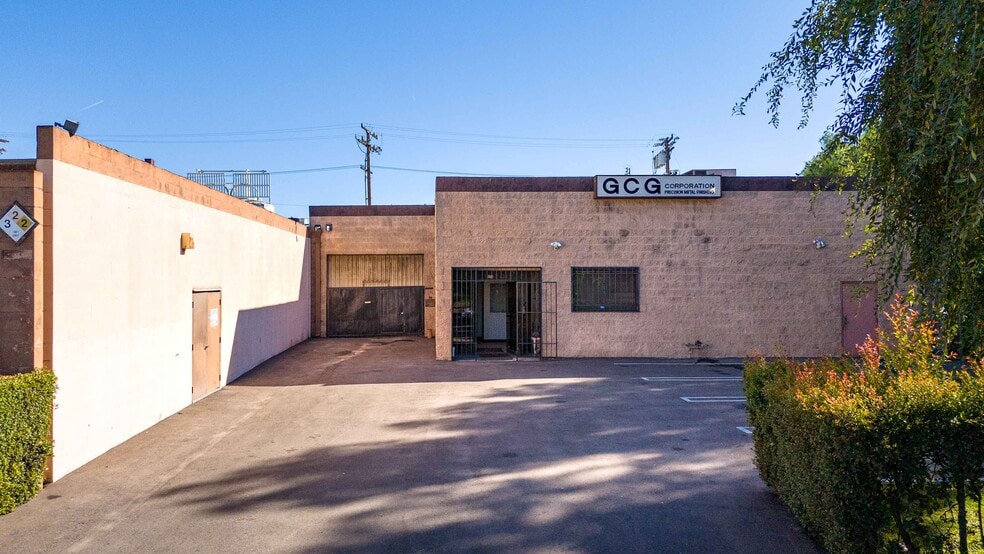 More Photos Of , Glendale Industrial For Sale