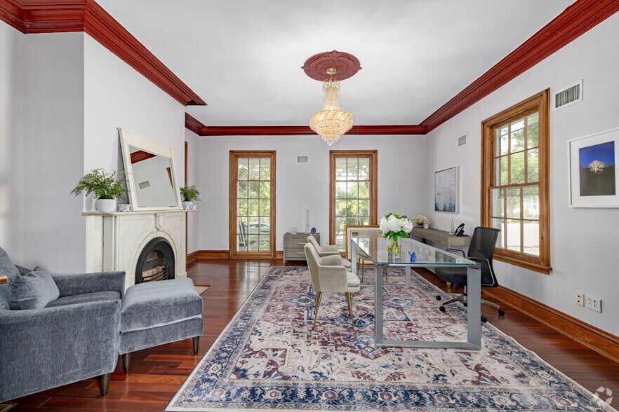 More Photos Of 2 Perry St, Morristown Office Residential For Sale