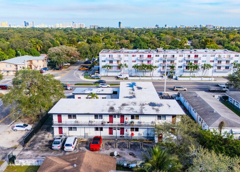 More Photos Of 14280 NE 6th Ave, North Miami Apartments For Sale