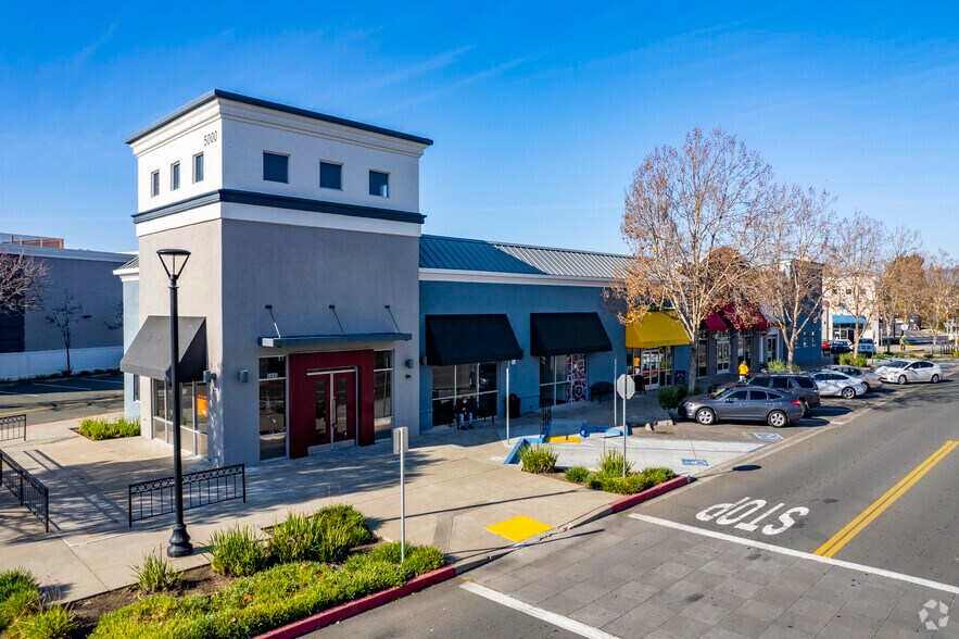 More Photos Of 1000-8000 El Cerrito Plz, El Cerrito Unknown For Lease