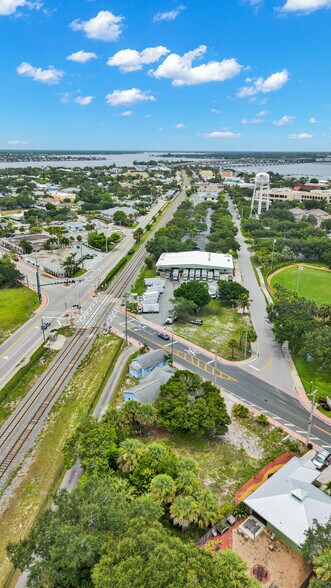 More Photos Of 312 M.L.K. Jr blvd, Stuart Land For Sale