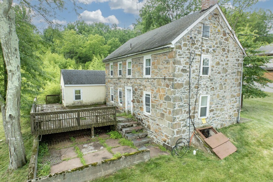 More Photos Of 2488 Sanatoga Rd, Pottstown Lodge Meeting Hall For Sale