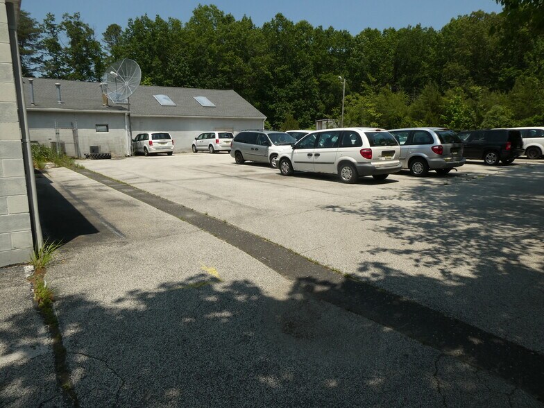 More Photos Of 350 Route 73, Berlin Health Club For Sale