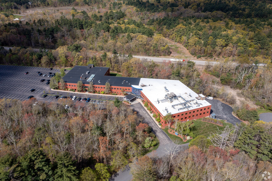 Primary Photo Of 35 Parkwood Dr, Hopkinton Office For Lease