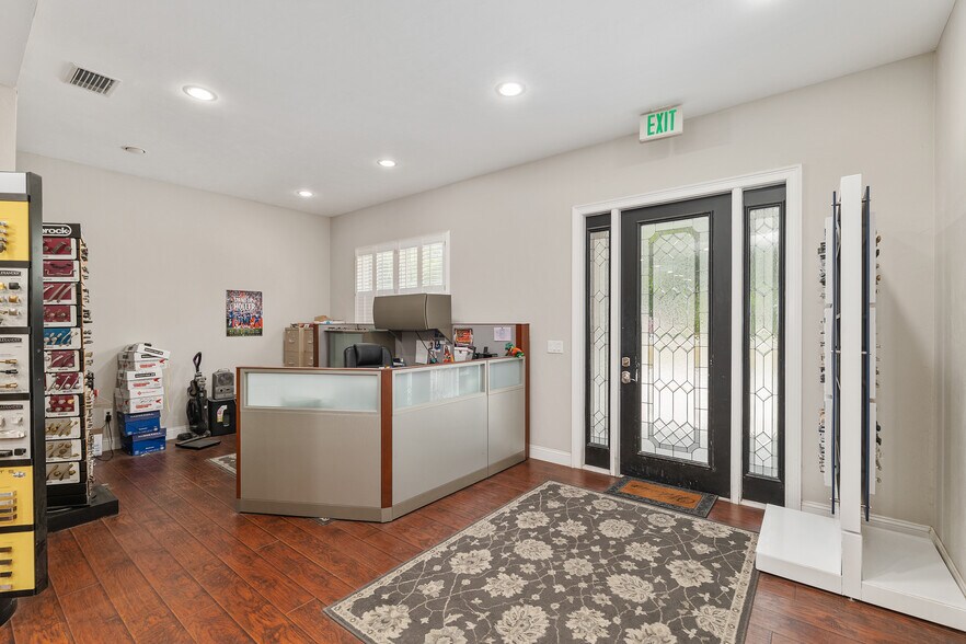 More Photos Of 26509 NW Us-27, High Springs Warehouse For Sale