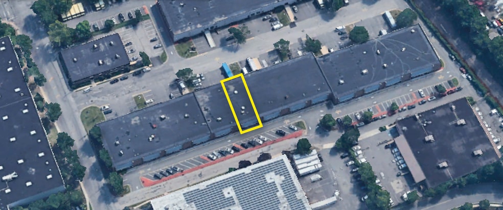 More Photos Of 9-53 Smith St, Englewood Light Manufacturing For Lease