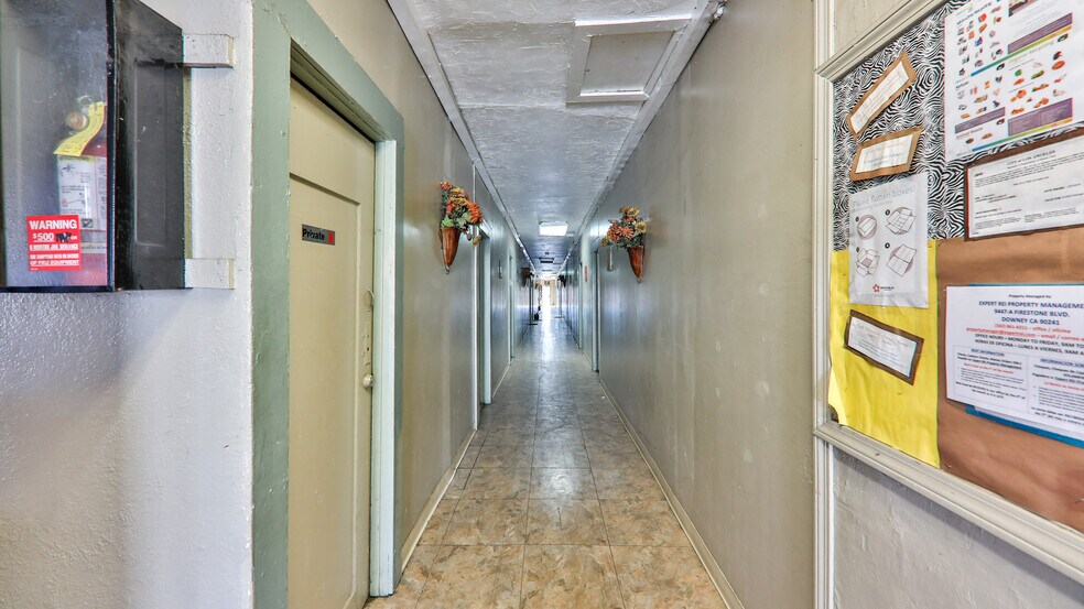 More Photos Of 1252 S Lake St, Los Angeles Storefront Retail Residential For Sale