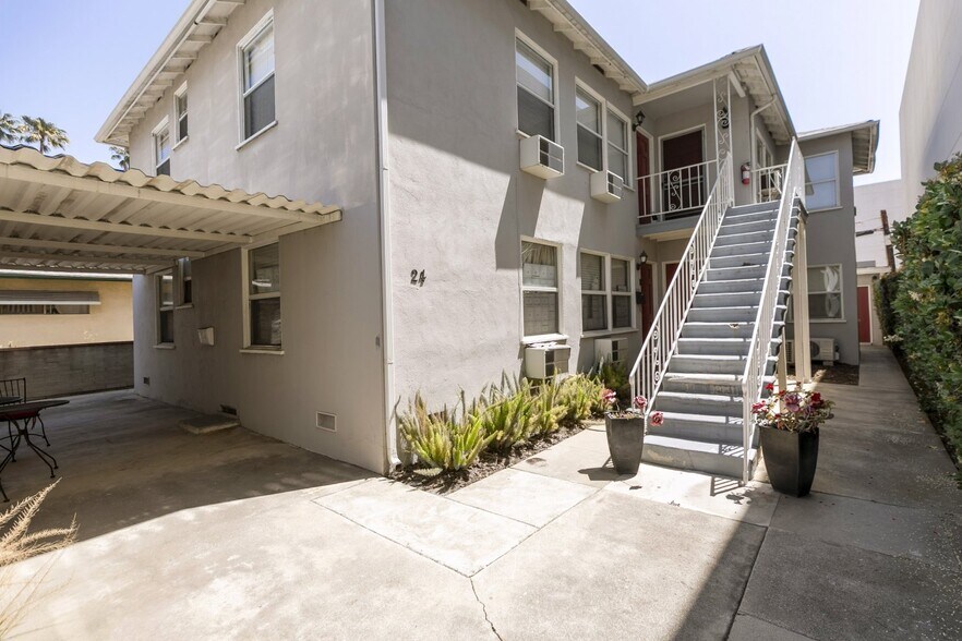 More Photos Of 22 N Electric Ave, Alhambra Apartments For Sale