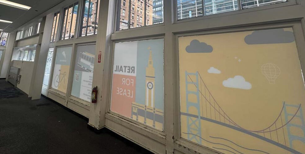 More Photos Of 118 2nd St, San Francisco Medical For Lease