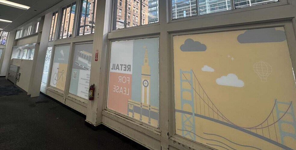 More Photos Of 118 2nd St, San Francisco Medical For Lease