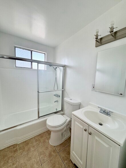 More Photos Of 451 S Breed St, Los Angeles Apartments For Sale