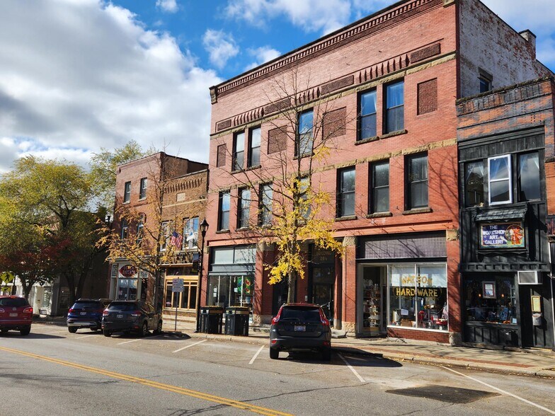 More Photos Of 117-141 S Main St, Oberlin Land For Sale