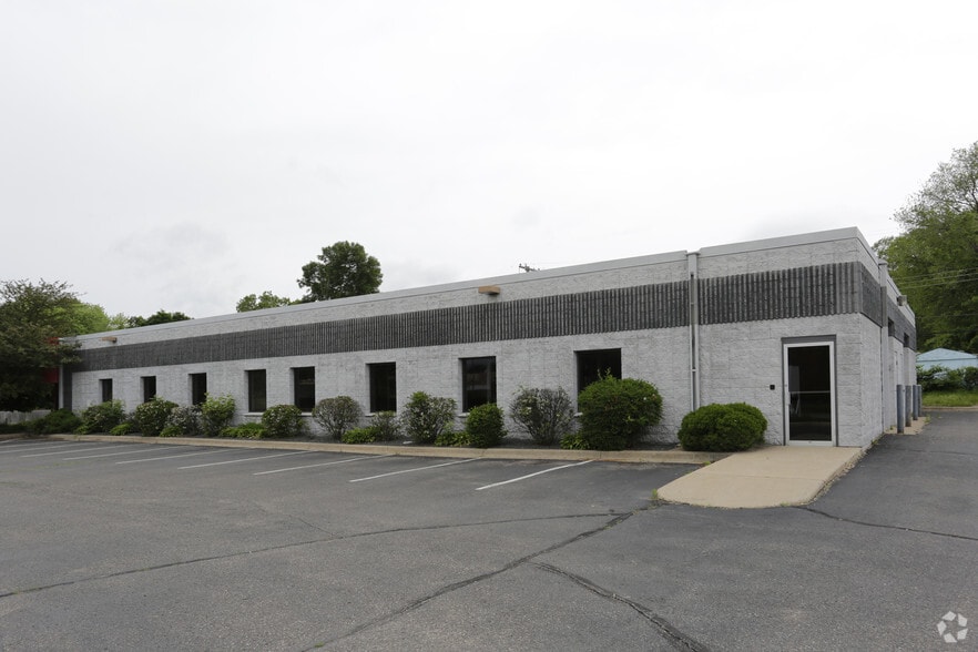 More Photos Of 8282 Grand Ave S, Bloomington Office For Sale