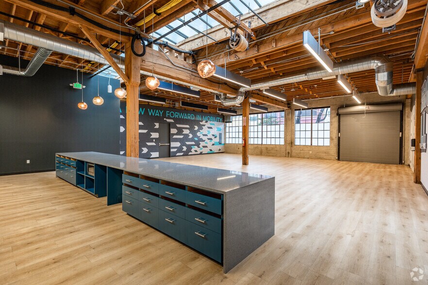 More Photos Of 255 Potrero Ave, San Francisco Office For Lease