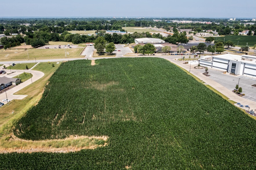 More Photos Of 48th Street, Quincy Land For Sale