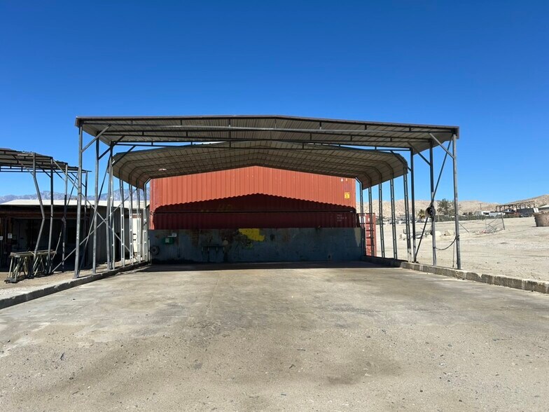 More Photos Of 27600 Sierra Del Sol, Thousand Palms Land For Lease