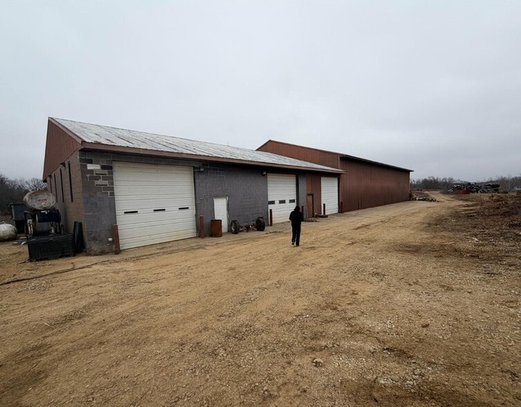 More Photos Of 3191 Highway 50, Beaufort Warehouse For Sale