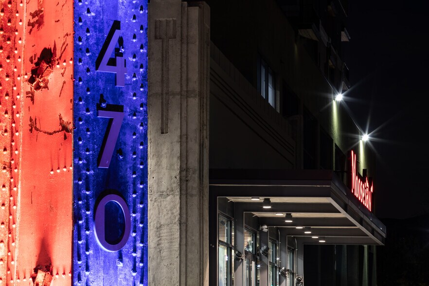 More Photos Of 470 S 900 E, Salt Lake City Storefront For Sale