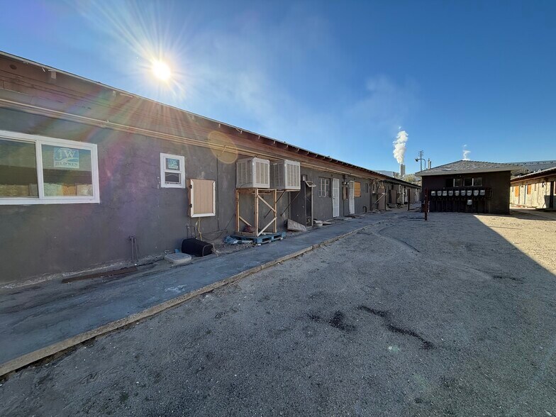 More Photos Of 83298-83420 Argus Ave, Trona Apartments For Sale