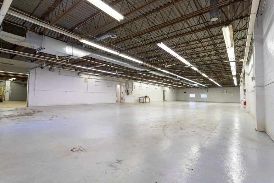 More Photos Of 145-149 Sandy Creek Rd, Verona Flex For Lease