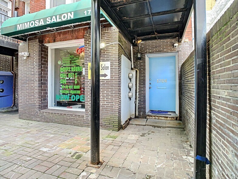 More Photos Of 1706 R St NW, Washington Office Residential For Sale