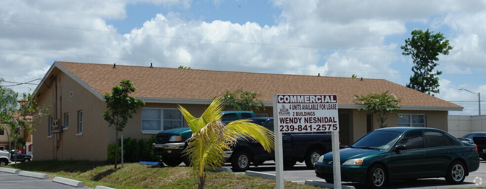 More Photos Of 3405 SE 15th Pl, Cape Coral Office For Sale