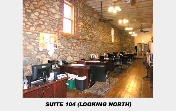 More Photos Of 204 W Main St, Grass Valley Storefront Retail Office For Lease