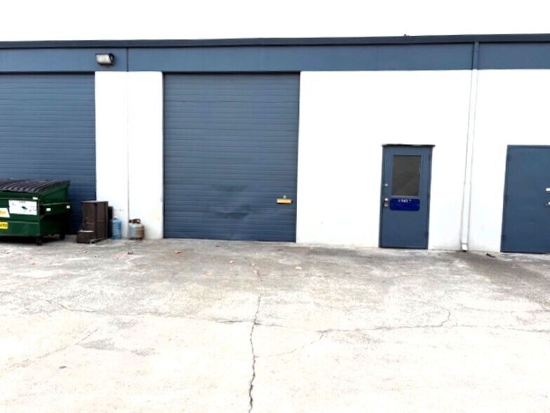 More Photos Of 30872 Huntwood Ave, Hayward Manufacturing For Lease