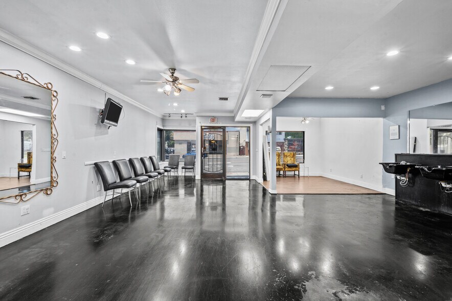More Photos Of 2517 W Beverly Blvd, Montebello Storefront Retail Residential For Sale
