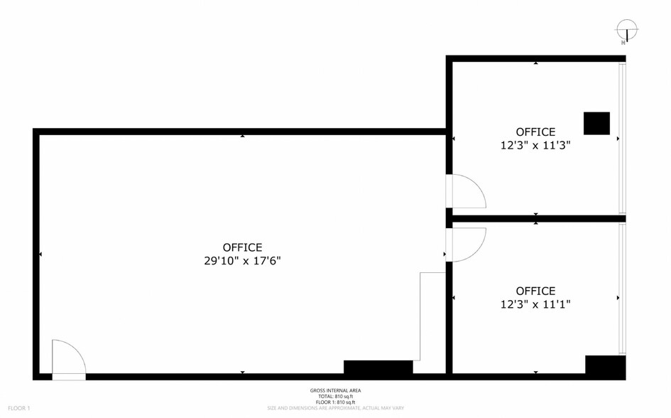More Photos Of 20200 W dixie Hwy, Aventura Medical For Sale