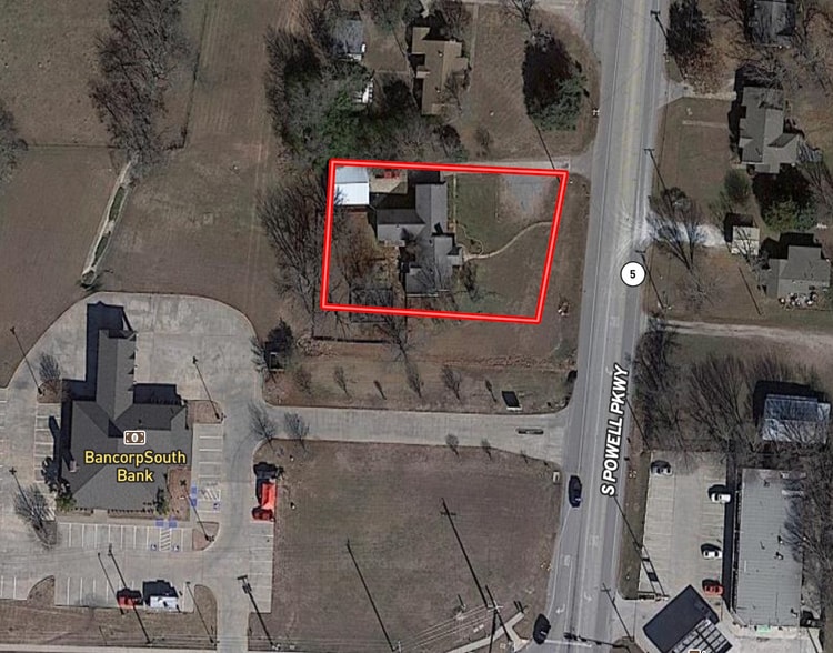 More Photos Of 516 Powell, Anna Land For Sale
