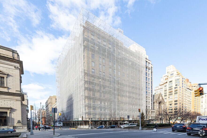 More Photos Of 1000 Park Ave, New York Apartments For Sale