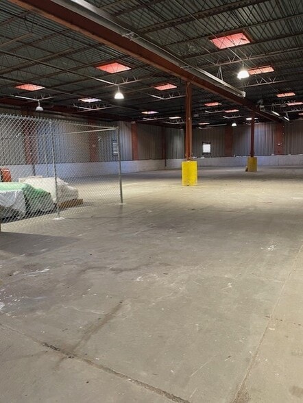 More Photos Of 921 Princess St, Wilmington Warehouse For Lease
