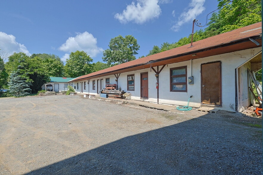 More Photos Of 6940 Rte 209, Kerhonkson Warehouse For Sale